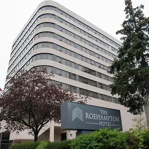 3* Hotel The Roehampton